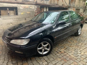 Peugeot 406 | Mobile.bg    1