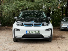 BMW i3 120Ah, снимка 1