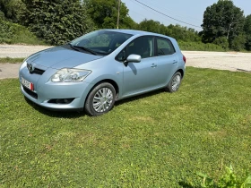 Toyota Auris 1.6 VVT-i, снимка 2