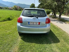 Toyota Auris 1.6 VVT-i, снимка 5