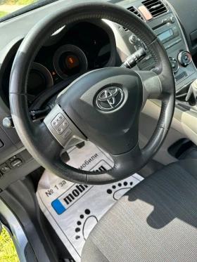 Toyota Auris 1.6 VVT-i, снимка 8