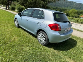 Toyota Auris 1.6 VVT-i, снимка 6