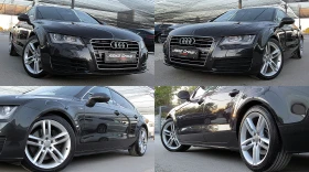 Audi A7 S-LINE+ + + /Keyless Go/  | Mobile.bg    9