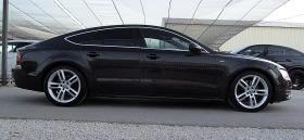 Audi A7 S-LINE+ + + /Keyless Go/  | Mobile.bg    8