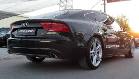 Audi A7 S-LINE+ + + /Keyless Go/  | Mobile.bg    7