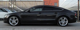 Audi A7 S-LINE+ + + /Keyless Go/  | Mobile.bg    4