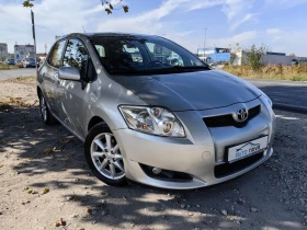 Toyota Auris 1.4 ДИЗЕЛ 90 К.С. АВТОМАТ! УНИКАЛЕН , снимка 1