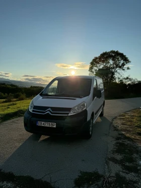     Citroen Jumpy 2.0HDI