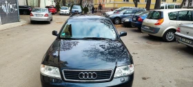 Audi A6 2.4 165 кс.V6 QUATTRO Автоматик , снимка 3