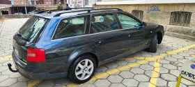 Audi A6 2.4 165 кс.V6 QUATTRO Автоматик , снимка 4