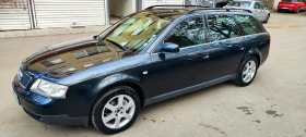 Audi A6 2.4 165 кс.V6 QUATTRO Автоматик , снимка 1