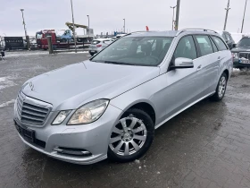 Mercedes-Benz E 220 CDI NAVI EURO 5