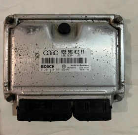 Audi A3  3 1.9  131 . 2002   | Mobile.bg    11