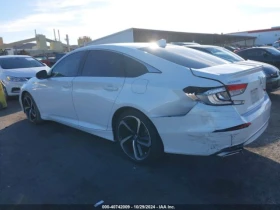 Honda Accord SPORT | Mobile.bg    14