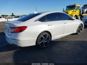 Honda Accord SPORT | Mobile.bg    4