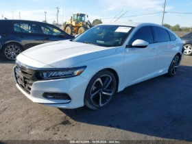 Honda Accord SPORT | Mobile.bg    3