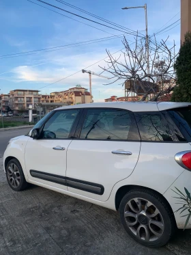 Fiat 500L 1.3 MJET, снимка 2