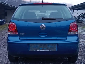 VW Polo FACE LIFT-1.2i-60кс-КЛИМАТИК-, снимка 4