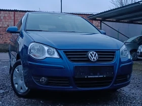 VW Polo FACE LIFT-1.2i-60кс-КЛИМАТИК-, снимка 1