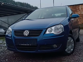 VW Polo FACE LIFT-1.2i-60кс-КЛИМАТИК-, снимка 7