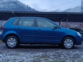 VW Polo FACE LIFT-1.2i-60кс-КЛИМАТИК-, снимка 2