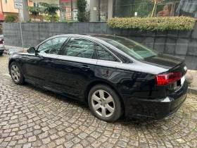 Audi A6 Audi A6 Limousine 3.0 TDI clean diesel Quattro , снимка 6