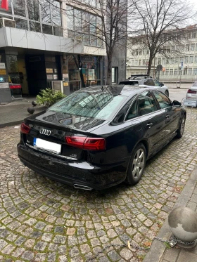 Audi A6 Audi A6 Limousine 3.0 TDI clean diesel Quattro , снимка 3