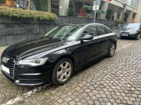 Audi A6 Audi A6 Limousine 3.0 TDI clean diesel Quattro , снимка 8