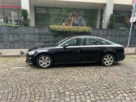 Audi A6 Audi A6 Limousine 3.0 TDI clean diesel Quattro , снимка 9