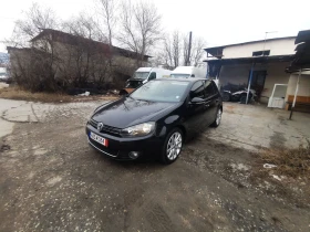 VW Golf 2.0 tdi 140 HIGHLINE, ALKANTARA, снимка 7