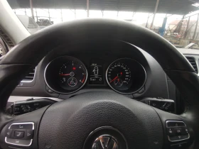 VW Golf 2.0 tdi 140 HIGHLINE, ALKANTARA, снимка 16