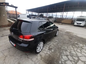 VW Golf 2.0 tdi 140 HIGHLINE, ALKANTARA, снимка 5