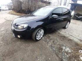 VW Golf 2.0 tdi 140 HIGHLINE, ALKANTARA, снимка 8