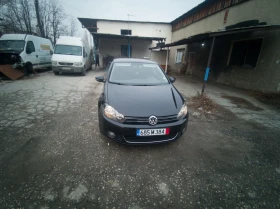 VW Golf 2.0 tdi 140 HIGHLINE, ALKANTARA, снимка 6