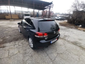 VW Golf 2.0 tdi 140 HIGHLINE, ALKANTARA, снимка 4