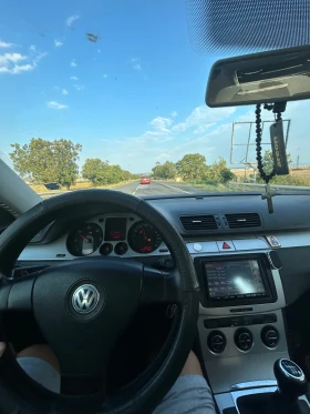 VW Passat, снимка 6