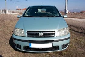 Fiat Punto JTD, снимка 5