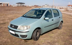 Fiat Punto JTD, снимка 2