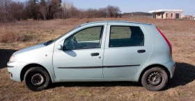 Fiat Punto JTD, снимка 3