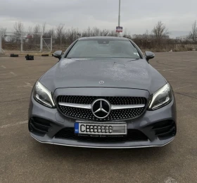 Mercedes-Benz C 200 4 Matic EQ Boost, снимка 2