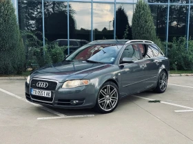 Audi A4 B7, снимка 1