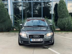 Audi A4 B7, снимка 3