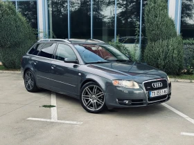 Audi A4 B7, снимка 2