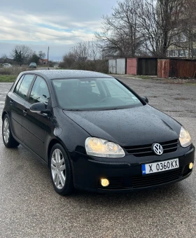 VW Golf Golf5 2.0TDI DSG  | Mobile.bg    3