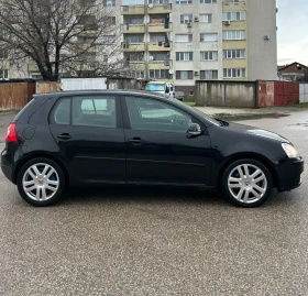 VW Golf Golf5 2.0TDI DSG  | Mobile.bg    6