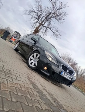 BMW 525 Bmw 525d, снимка 10