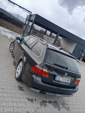 BMW 525 Bmw 525d, снимка 8