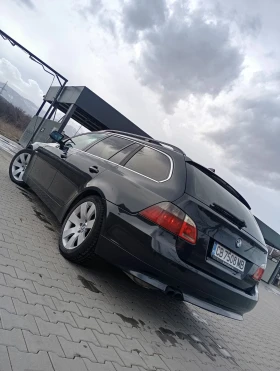 BMW 525 Bmw 525d, снимка 7