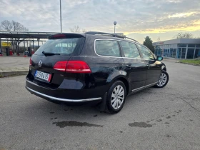 VW Passat 1.8 KATO НОВ/NAVI, снимка 5