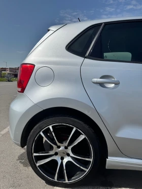 Обява за продажба на VW Polo ~8 790 лв. - изображение 9